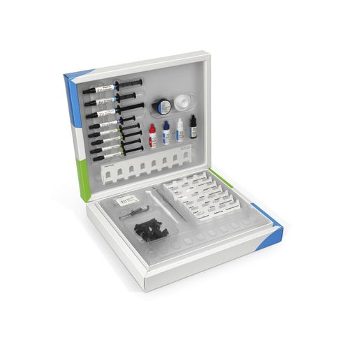 Instrumentenset zur dentalen Rekonstruktion - Duo PCH®  - DenMat Holdings