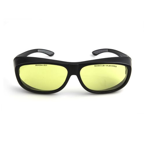Laserschutzbrille - LR1008 - DenMat Holdings