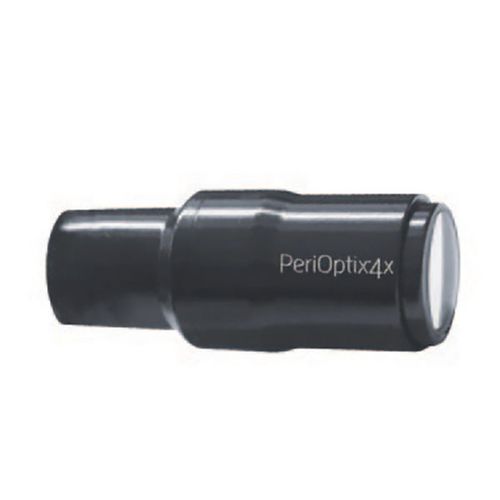 Chirurgische Lupe / ohne Gestell - PeriOptix4x - DenMat Holdings