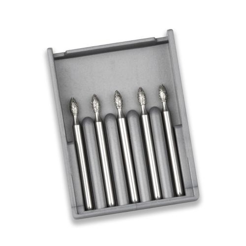Dentalfräser - 051102081 - DenMat Holdings - zur Formgebung