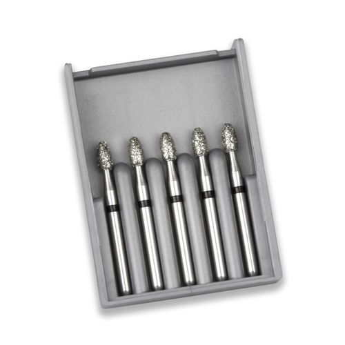 Dentalfräser - 051102084 - DenMat Holdings - zur Formgebung