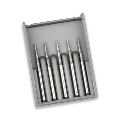 Dentalfräser - 051102085 - DenMat Holdings - zur Formgebung