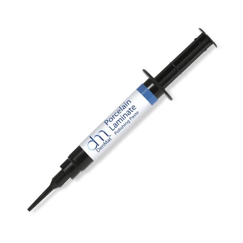Zahnmedizinisches Material / Porzellan - 2130 - DenMat Holdings - zur Dentalrestaurierung