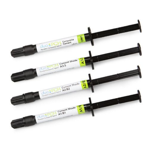 Dentalkleber zur Dentalrestaurierung - Duo PCH®  - DenMat Holdings