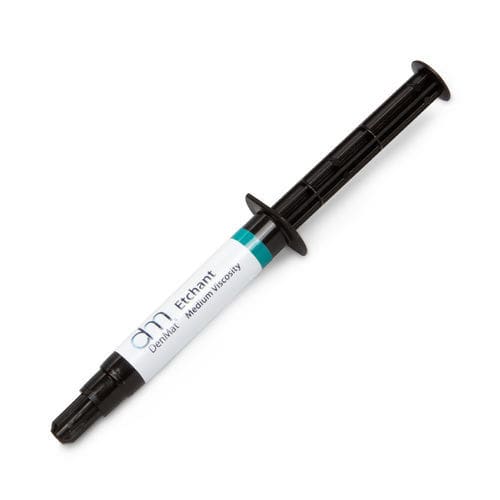 Zahnmedizinisches Material / Phosphorsäure - 402022B - DenMat Holdings - zur Dentalrestaurierung