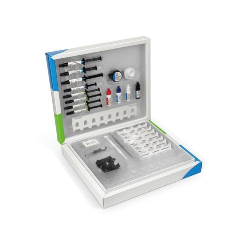 Instrumentenset zur dentalen Rekonstruktion - Duo PCH® - 28  - DenMat Holdings