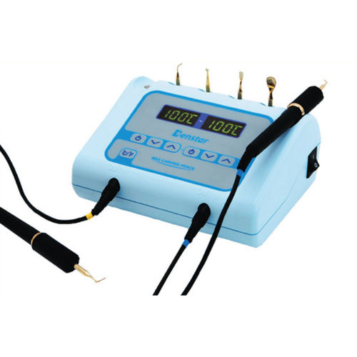 Elektrisches Dental-Wachsmesser - DENSTAR * 110N - DENSTAR CO.  