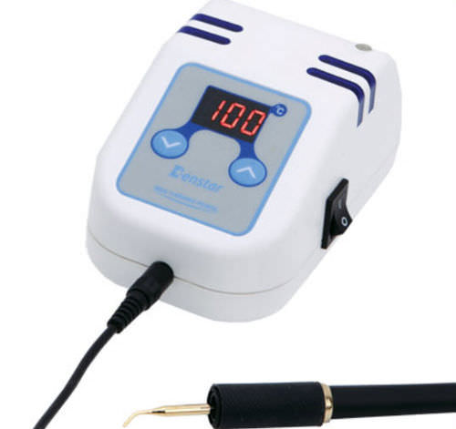 Elektrisches Dental-Wachsmesser - DENSTAR *140N - DENSTAR CO.  