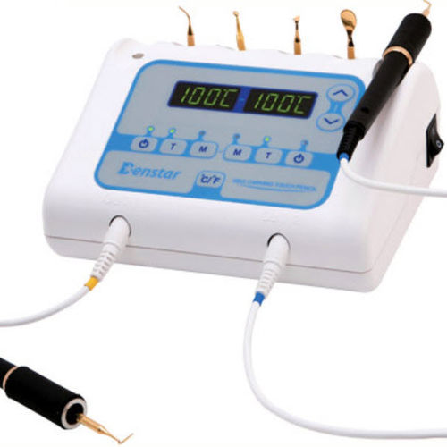 Elektrisches Dental-Wachsmesser - DENSTAR * 150N - DENSTAR CO.  