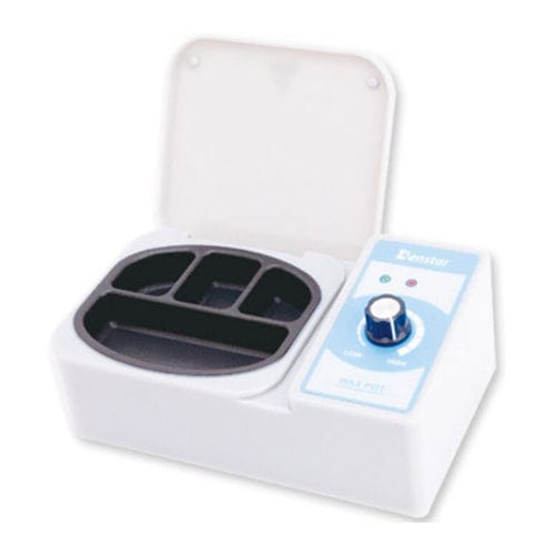 Wachswärmer für Dentallabor - DENSTAR *410 - DENSTAR CO.  