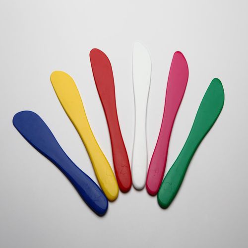Dental-Spatel - TD0337MIX - DENTAL MARKET s.r.l.  