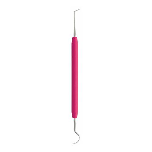 Diagnose-Dentalsonde - N° 23-16 - DENTAL MARKET s.r.l.   - doppelt