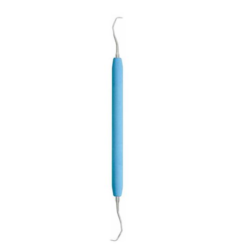 Dentalkürette - N°13/14 - DENTAL MARKET s.r.l.   - Gracey / autoklavierbar