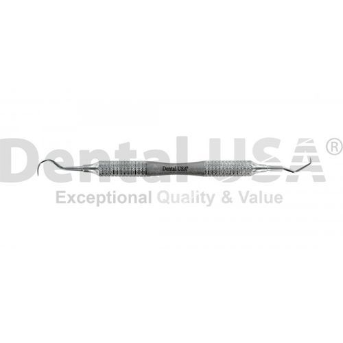 Diagnose-Dentalsonde - 1006FS - Power Dental USA - doppelt