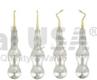 Zahnchirurgie-Instrumentenset - 4031 - Power Dental USA