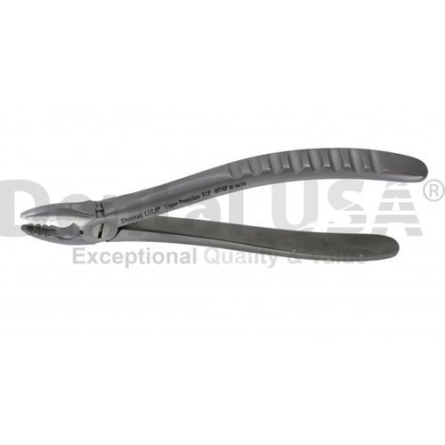 Dentale Extraktionszange / für atraumatische Extraktion - 4974P - Power Dental USA