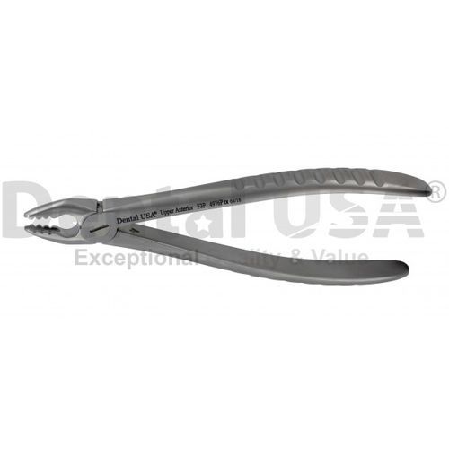 Dentale Extraktionszange / für atraumatische Extraktion - 4976P - Power Dental USA - für Vorder- und Hinterextraktion