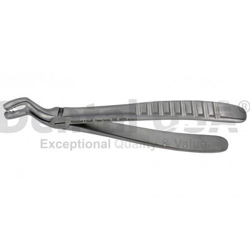 Dentale Extraktionszange / für atraumatische Extraktion - 4979P - Power Dental USA