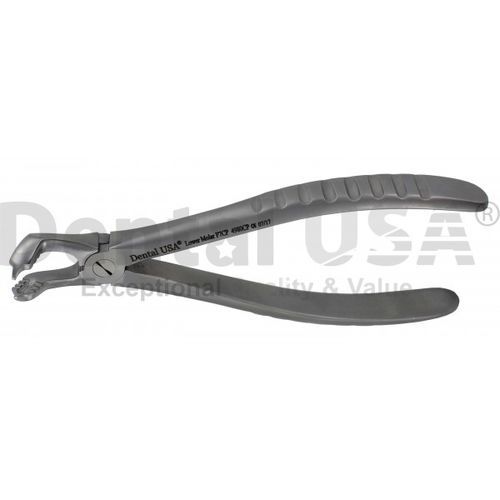 Dentale Extraktionszange / für atraumatische Extraktion - 4980CP - Power Dental USA