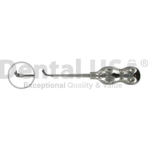 Gerader Dental-Hebel - 4605N - Power Dental USA