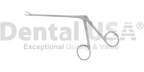 Dental-Klemme - 2075 - Power Dental USA - chirurgisch / gezahnt / gebogen