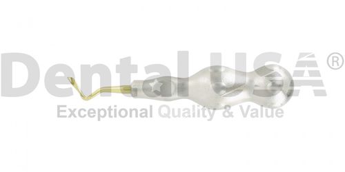 Gebogener Dental-Hebel - 4026 - Power Dental USA