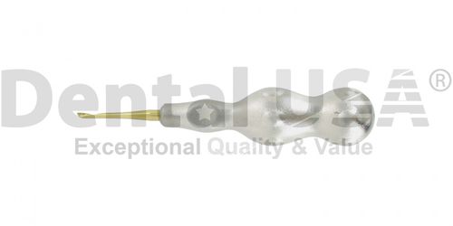 Gerader Dental-Hebel - 3894M - Power Dental USA