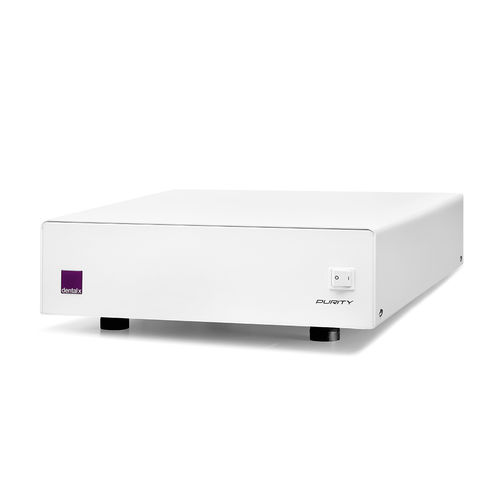 Umkehrosmose-Wasseraufbereitungssystem - PURITY - DXP Sterilization - für Autoklaven