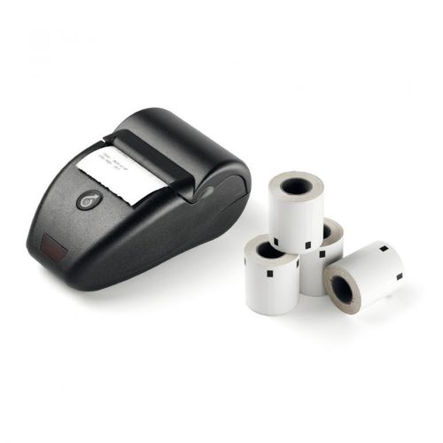 Thermodrucker - DXP Sterilization - für Papier / kompakt