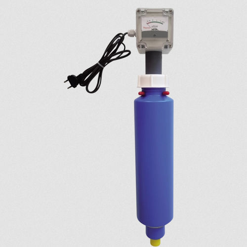 Wasser-Demineralisierungssystem - DX425  - DXP Sterilization - für Autoklaven