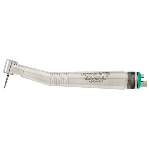 Dental-Turbine - Concentrix FB - DentalEZ Group   - mit Luftmotor / Edelstahl