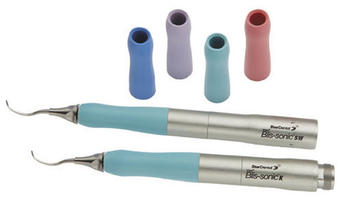 Dental-Scaler / Ultraschall - Titan® Blis-sonic™ - DentalEZ Group   - Handstück