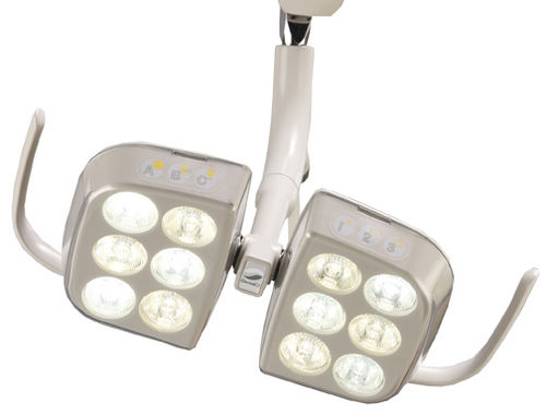 OP-Leuchte / LED - EverLight® - DentalEZ Group  