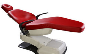 Elektrischer Zahnarztstuhl - NuSimplicity™ - DentalEZ Group   - stationär