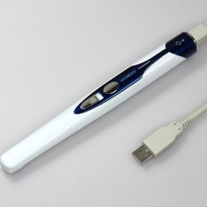 Intraorale Kamera - wellcam - DENTALL   - digital / CCD / LED