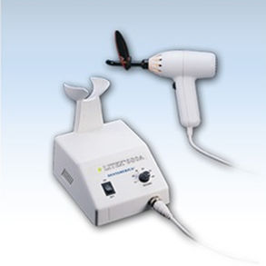 Dental-Polymerisationslampe - LITEX 680A - DENTAMERICA, Inc.   - Halogen