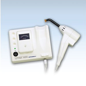 Dental-Polymerisationslampe - LITEX 682 - DENTAMERICA, Inc.   - Halogen
