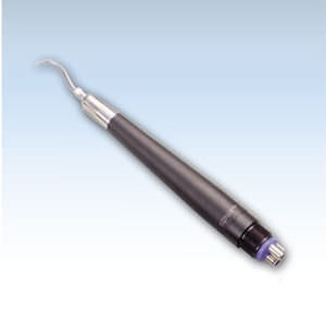 Dental-Scaler / mit Luftmotor - SONIX 4 - DENTAMERICA, Inc.   - Handstück