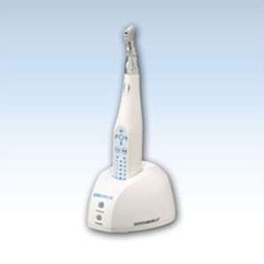Mikromotor für Endodontie - ENDOMAX™ - DENTAMERICA, Inc.   - elektrisch / wiederaufladbar