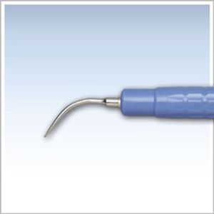 Piezoelektrischer Ultraschalleinsatz - DENTAMERICA, Inc.   - zur Zahnsteinentfernung / Dental