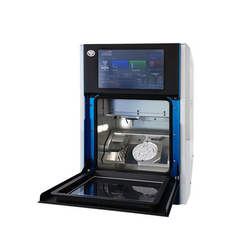 CAD/CAM-Fräsmaschine - Arrow Dry mill - DENTAS - für Zahnmedizin / für Dentalwachs / für Dental für Zirkon