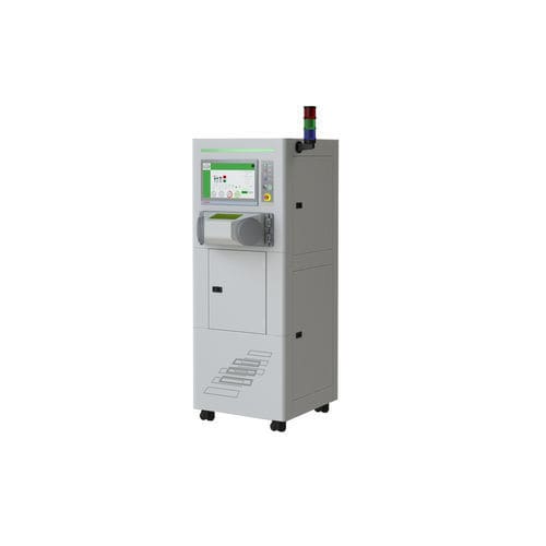 3D-Drucker / Labor - LMP-100v3 - DENTAS - Tisch / Metall
