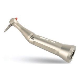 Dental-Winkelstück - Profin - DENTATUS AB   - parodontal / mit Luftmotor / reziprozierend