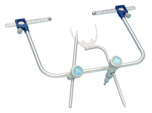 Gesichtsbogen - AEB - DENTATUS AB  