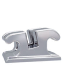 Orthodontie Bracket / Metall - equilibrium&reg; mini - DENTAURUM - Mini