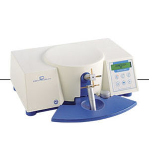 Schweißgerät für Dentallabor - Master 3000 - DENTAURUM - orthodontisch / automatisch / Tisch