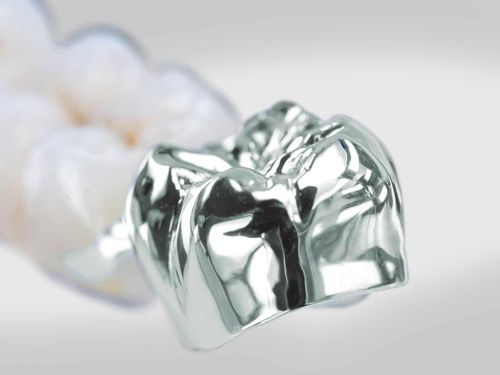 Zahnmedizinisches Material / CoCr - remanium® star - DENTAURUM - für Zahnbrücken / für Dentalkronen / Fräs