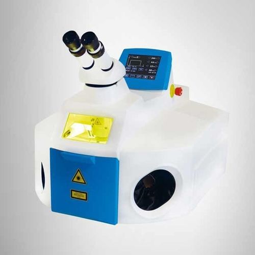 Laserschweißgerät - 90-578-50 - DENTAURUM - für Dentallabor / Tisch