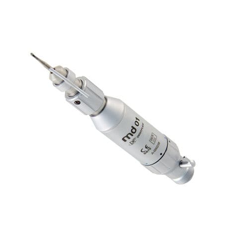 Dental-Mikromotor - Md 01 - Dentflex - mit Luftmotor