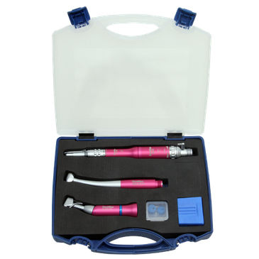 Dentalhandstück - Dentflex - elektrisch / Komplettset